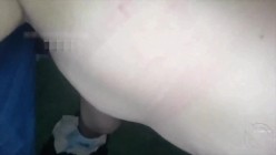 海角流出 醉酒强奸小姨子后续5 户外调教骚逼，让她去勾引大鸡吧钓鱼佬，小姨子爱不释手 新房啪啪内射 截图4