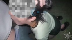 海角流出 醉酒强奸小姨子后续5 户外调教骚逼，让她去勾引大鸡吧钓鱼佬，小姨子爱不释手 新房啪啪内射 截图5