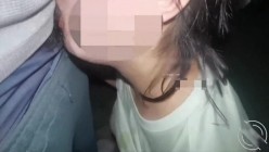 海角流出 醉酒强奸小姨子后续5 户外调教骚逼，让她去勾引大鸡吧钓鱼佬，小姨子爱不释手 新房啪啪内射 截图9
