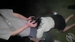 海角流出 醉酒强奸小姨子后续5 户外调教骚逼，让她去勾引大鸡吧钓鱼佬，小姨子爱不释手 新房啪啪内射 截图10