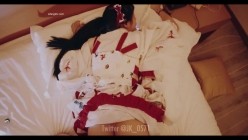 JK 0571泄密系列高端泄密2K高清约炮两位JK风格艺校学生妹 截图4