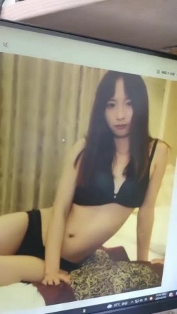 国模私拍一线直击，【情趣模特拍摄现场】，5000约拍24岁平面模特，专业调教各种撩人姿势，附大神讲解私 截图5
