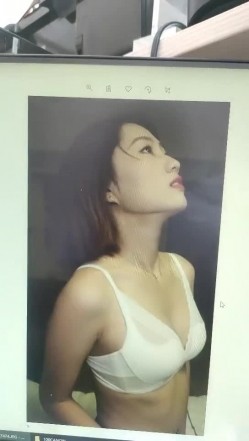 国模私拍一线直击，【情趣模特拍摄现场】，5000约拍24岁平面模特，专业调教各种撩人姿势，附大神讲解私 截图7