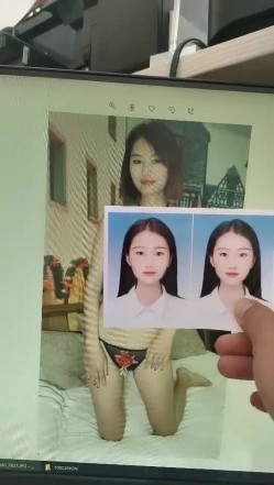 国模私拍一线直击，【情趣模特拍摄现场】，5000约拍24岁平面模特，专业调教各种撩人姿势，附大神讲解私 截图9