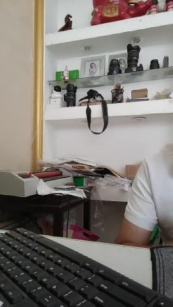 国模私拍一线直击，【情趣模特拍摄现场】，5000约拍24岁平面模特，专业调教各种撩人姿势，附大神讲解私 截图13