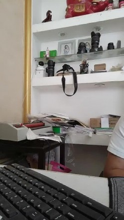 国模私拍一线直击，【情趣模特拍摄现场】，5000约拍24岁平面模特，专业调教各种撩人姿势，附大神讲解私 截图15