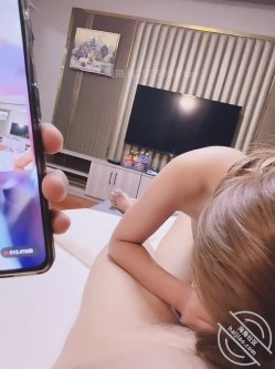 带着嫂子跟大哥开视频一起做，海友老婆喷了好多！ 截图11