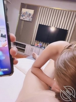 带着嫂子跟大哥开视频一起做，海友老婆喷了好多！ 截图12