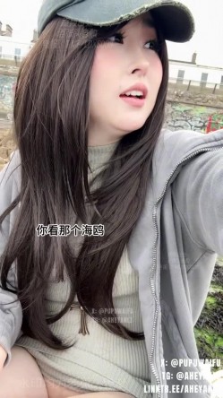 噗噗 pupu噗噗 上次小哥哥陪着我逛了一天的商场,从海边到餐厅再到停车场,从黄昏到天黑激情车震 截图3