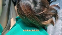 价值千元顶级山东绿帽癖NTR淫乱夫妇【小气质】私拍，诚邀各界实力单男3P露出相当火爆完整合集 截图4