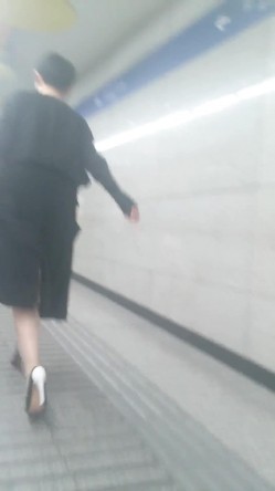 大神 魔手外购 CD 黑大衣紫丁内 截图1