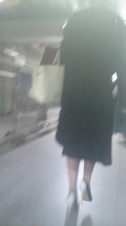 大神 魔手外购 CD 黑大衣紫丁内 截图6