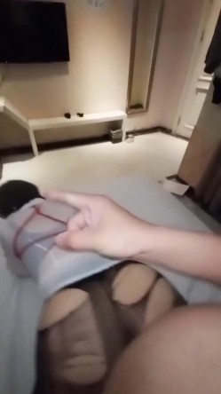 【调教母狗】年轻女友【可儿】骚主【王教练的骚母狗】55V 截图2