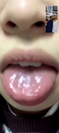 甄选10位惨遭男友交换资源流出的反差婊,朋友圈里的小迷妹,男友面前的臊娘们 截图8
