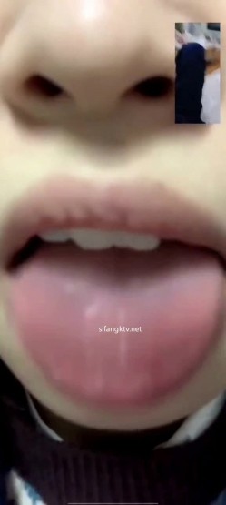 甄选10位惨遭男友交换资源流出的反差婊,朋友圈里的小迷妹,男友面前的臊娘们 截图10