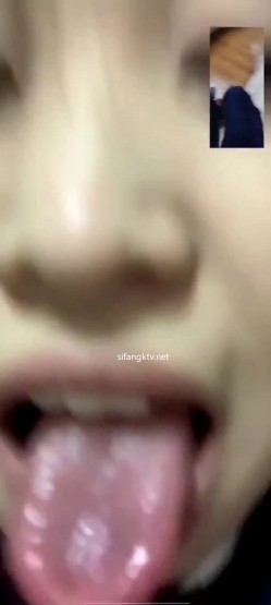 甄选10位惨遭男友交换资源流出的反差婊,朋友圈里的小迷妹,男友面前的臊娘们 截图12