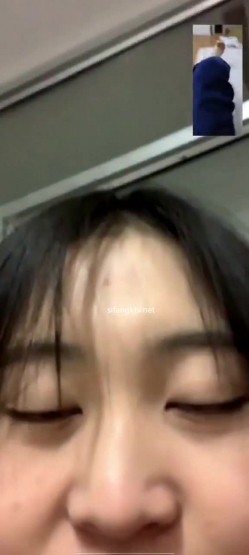 甄选10位惨遭男友交换资源流出的反差婊,朋友圈里的小迷妹,男友面前的臊娘们 截图13