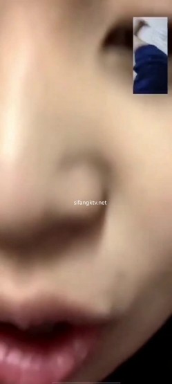 甄选10位惨遭男友交换资源流出的反差婊,朋友圈里的小迷妹,男友面前的臊娘们 截图14