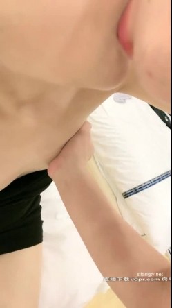 【Avove】性感包臀 肉丝高 小哥哥把我小逼逼精子都射满它 截图4