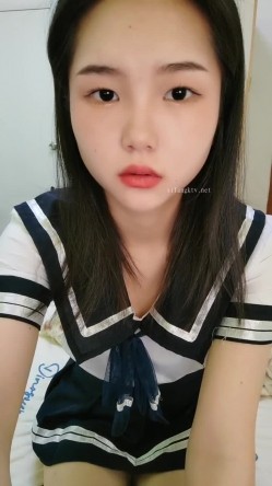 校花下海！超级清纯超漂亮~【大一学生】，楚楚可怜的小眼神，瞬时勾起一众大哥的保护欲 截图4