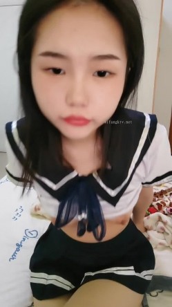 校花下海！超级清纯超漂亮~【大一学生】，楚楚可怜的小眼神，瞬时勾起一众大哥的保护欲 截图5