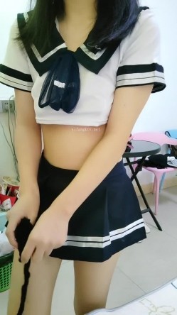 校花下海！超级清纯超漂亮~【大一学生】，楚楚可怜的小眼神，瞬时勾起一众大哥的保护欲 截图6