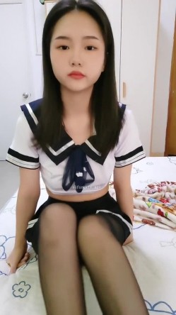 校花下海！超级清纯超漂亮~【大一学生】，楚楚可怜的小眼神，瞬时勾起一众大哥的保护欲 截图7