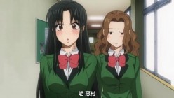 ナナとカオル_（娜娜和薰）-中文字幕 截图1