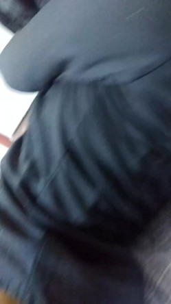 高颜值短发可爱萌妹居家爆插 截图11