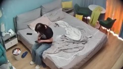 最新流出酒店安防摄像头偷拍大叔和少妇情人开房先用嘴舔湿情人的骚穴再用大屌长驱直入喜爱69 截图16