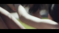 [sexart.com] - 2018.10.26 - Francys Belle & Lexi Layo - Our Trip. Episode 03 (1080p).mp4 截图5