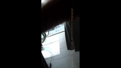 白皙修长美腿淡黄色内内清纯美女真是惹人怜爱 截图8
