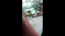 白皙修长美腿淡黄色内内清纯美女真是惹人怜爱 截图14