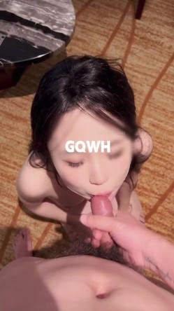 顶级老牌泡良大神「DR.CHEN」「GWQH」付费资源 专约女网黄包括阿朱，调教女大舔脚肛交毒龙喝尿三小时 截图2