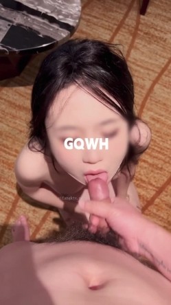 顶级老牌泡良大神「DR.CHEN」「GWQH」付费资源 专约女网黄包括阿朱，调教女大舔脚肛交毒龙喝尿三小时 截图3