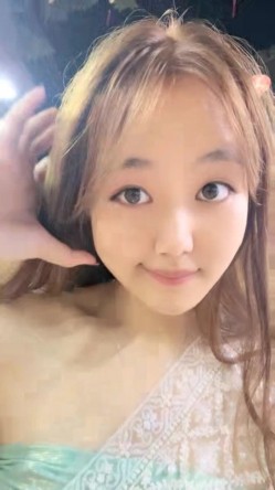 极品大学生，【紫檀北北】，第一次到酒店约炮，乖乖女也疯狂，前男友已经调教的相当到位了，蜜桃臀骚穴水汪汪 截图6