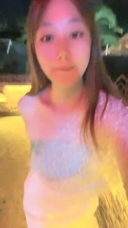 极品大学生，【紫檀北北】，第一次到酒店约炮，乖乖女也疯狂，前男友已经调教的相当到位了，蜜桃臀骚穴水汪汪 截图13