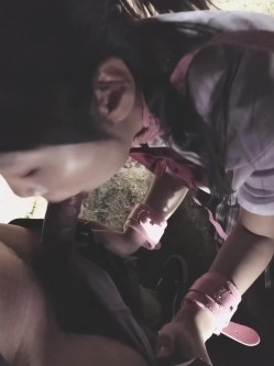 最美女主「小爱」颜值爆表身材炸裂视频内容丰富多样，从大胆露出到骑乘激情再到KTV车震口活场景花样百出 截图2