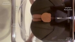 【Yuyuhwa】肥臀巨乳 一年内所有VIP付费合集 截图16
