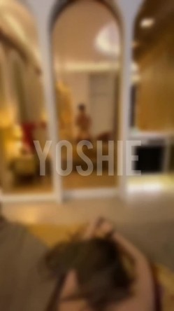 风流倜傥，推特健身男模，约炮大神【YoShiE冰块】爆肏各种美女健身婊，非常带劲儿 截图1
