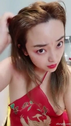 小吴老师 ️：王老师也被你操过了 是吧，你快来顶死吴老师好不好，做我的跳蛋，这是洞房花烛夜的造型呀，摁讨厌，人家喜欢~ 截图10