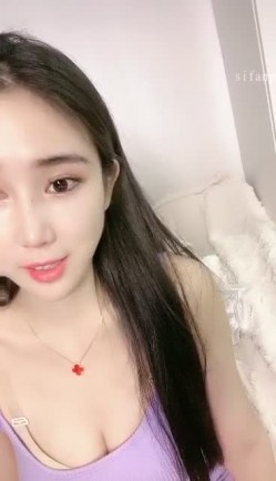 播音系校花下海~【播音系学姐】好漂亮！初恋的感觉，逼逼已经洪水泛滥，需要个男人满足一下 截图12