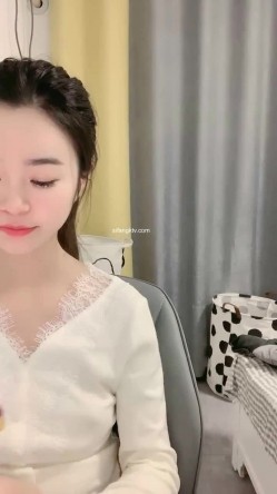 杭州绿播下海！【露儿姐姐】高颜值，看的我直流口水 截图3