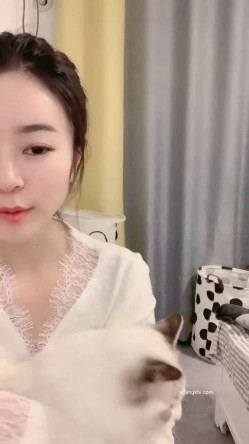 杭州绿播下海！【露儿姐姐】高颜值，看的我直流口水 截图6