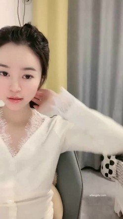 杭州绿播下海！【露儿姐姐】高颜值，看的我直流口水 截图7