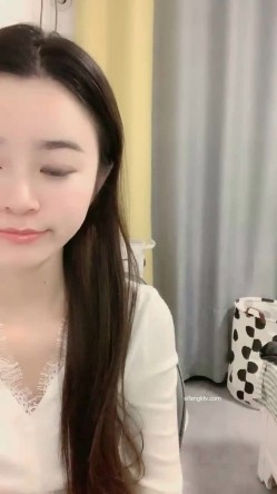 杭州绿播下海！【露儿姐姐】高颜值，看的我直流口水 截图8