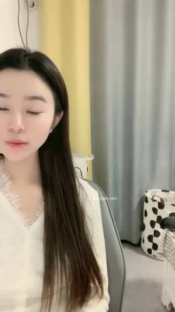 杭州绿播下海！【露儿姐姐】高颜值，看的我直流口水 截图10