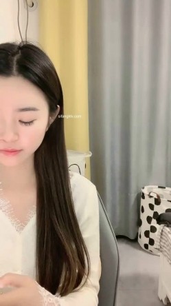 杭州绿播下海！【露儿姐姐】高颜值，看的我直流口水 截图13