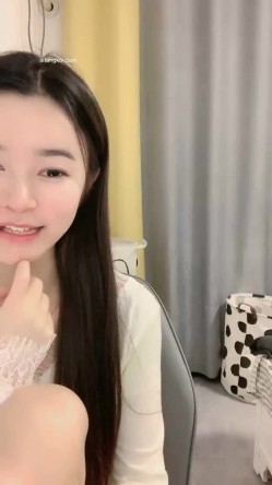 杭州绿播下海！【露儿姐姐】高颜值，看的我直流口水 截图16