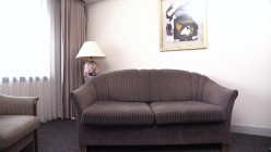 heyzo-2257 素人娘にエッチな水着を着せてヤりました！Vol.3 - 吉野まい 截图6